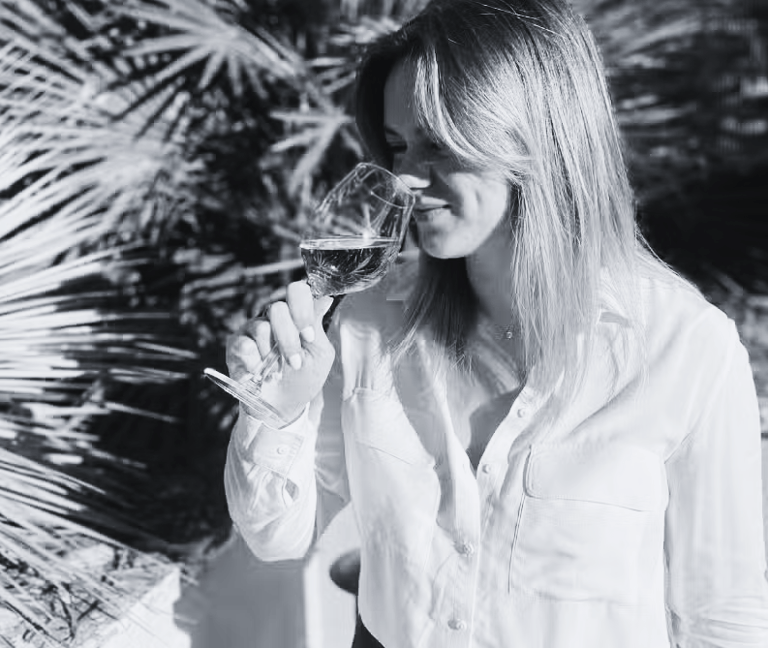 Tamara Cardin, PARFAITEHARMONIE