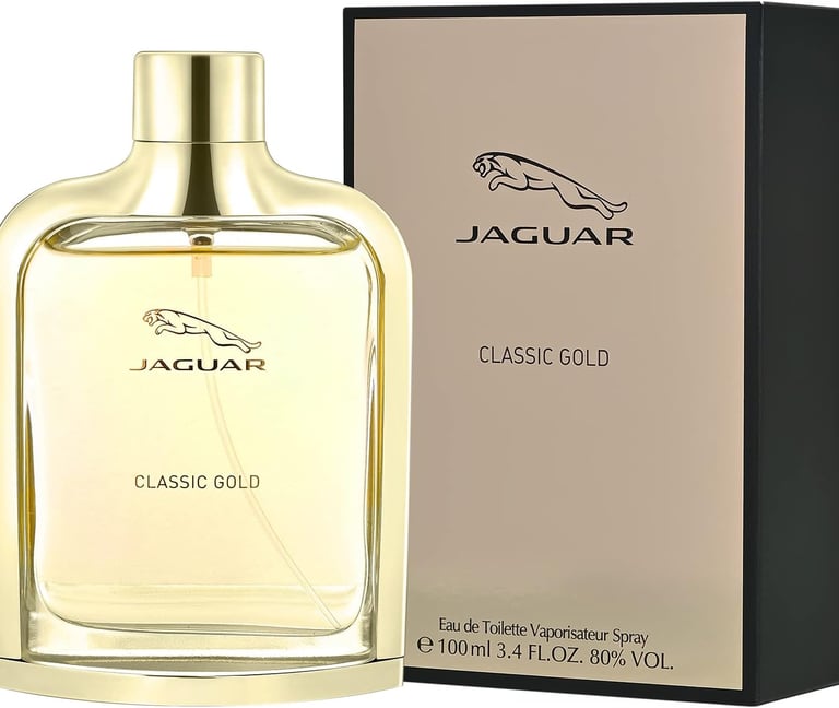 flacon de parfum et sa boite