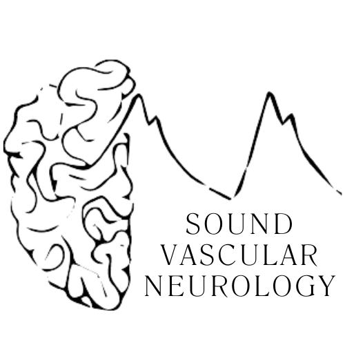 Sound Vascular Neurology PLLC logo