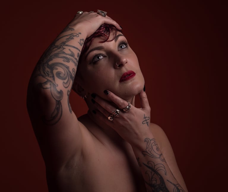 Videaste & photographe Cynthia Bitar