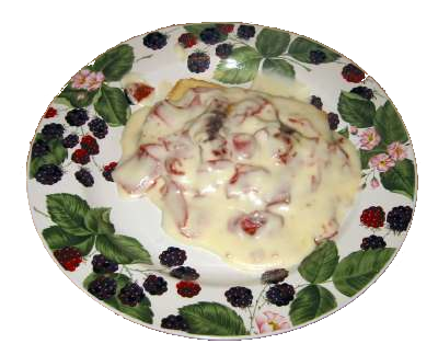 chipped-beef-on-toast