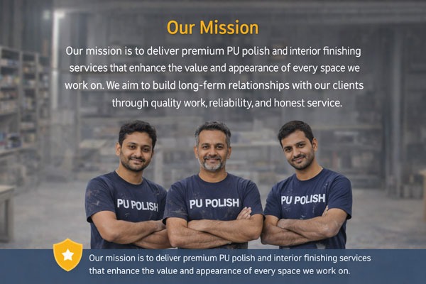 a group of men in blue shirts and black shirts