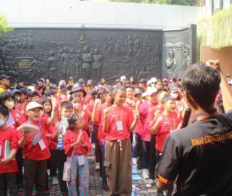 Museum Sumpah Pemuda