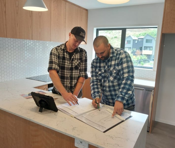 Renovation Builders