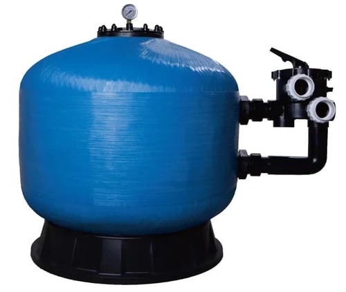swimming pool filter