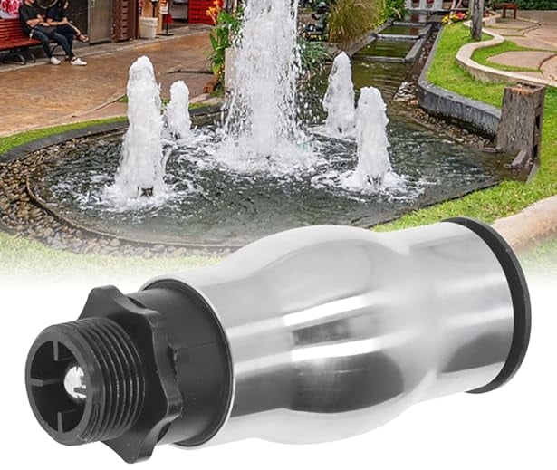 fountain