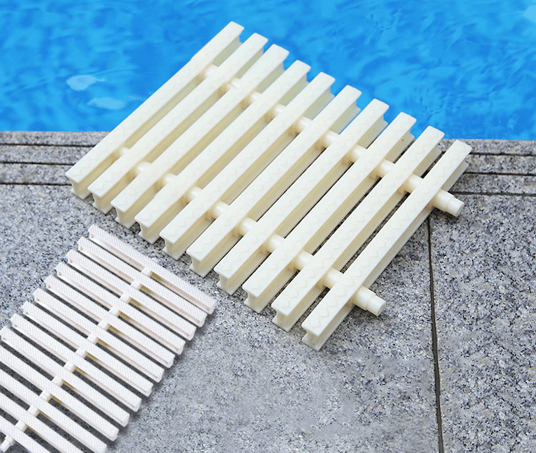 grating