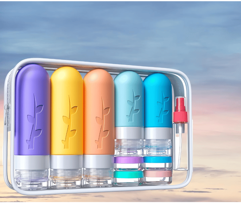 Travel Bottles