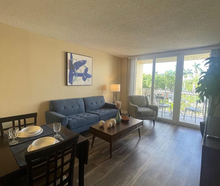 Five Star Premier Residences in Dania Beach