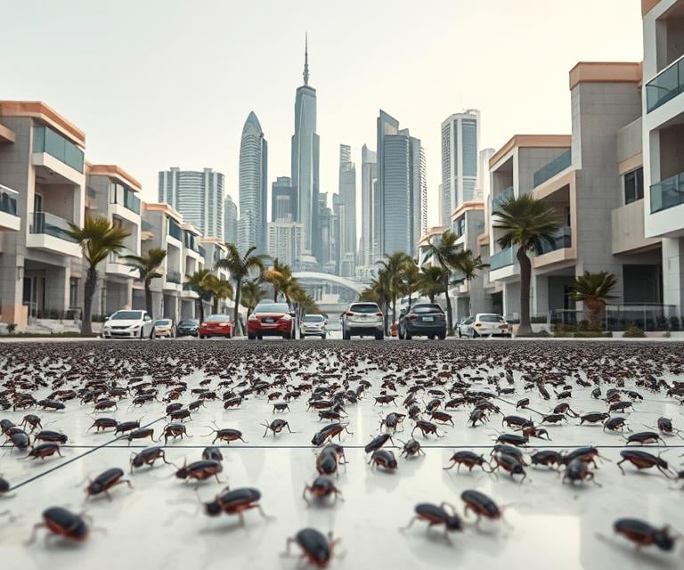 مكافحة بق الفراش حي الشفا بالرياض