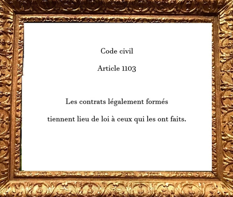 Code civil