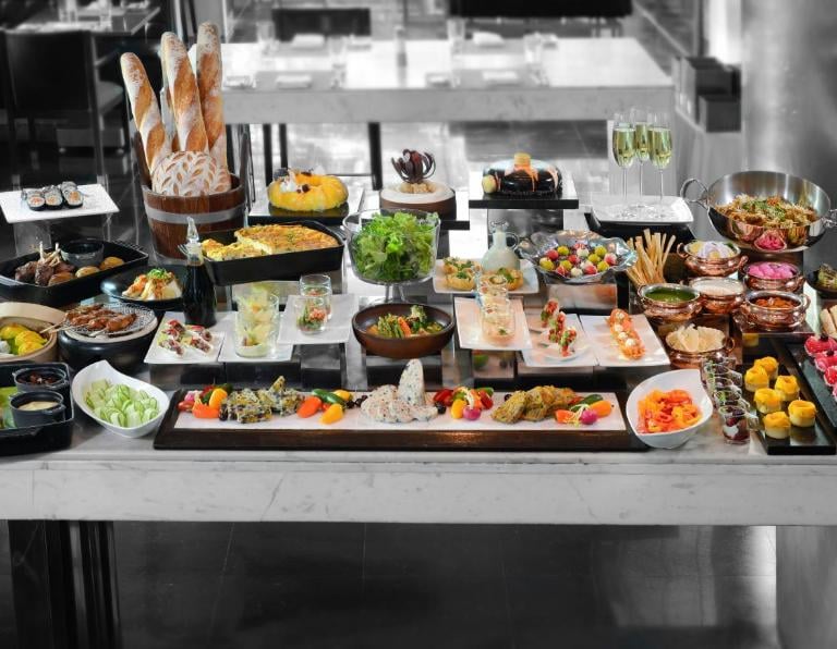 Best Wedding Caterers in delhi ncr