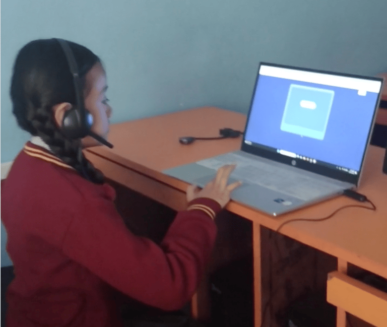 Global initiatives - Nepal