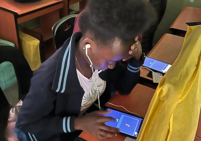 Global initiatives - Zambia