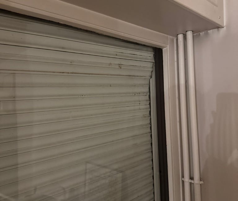 manivelle de volet roulant pantin 