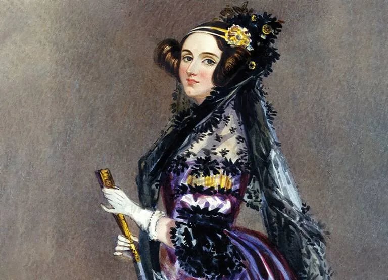 Ada Lovelace: La “Encantadora de Números” que imaginó ChatGPT en 1843