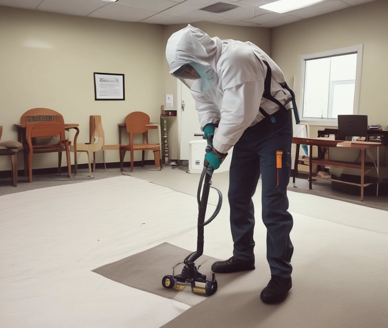 low angle view photography of a gray building