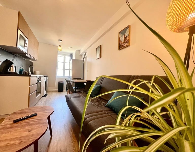 Rénovation, placo, isolation poitiers centre ville