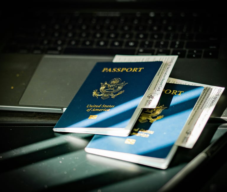 formalités visa pour Bali