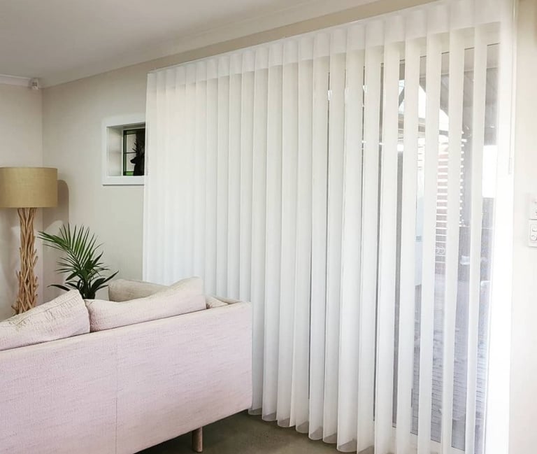 Veri SHADES - CCS Blinds & Shutters