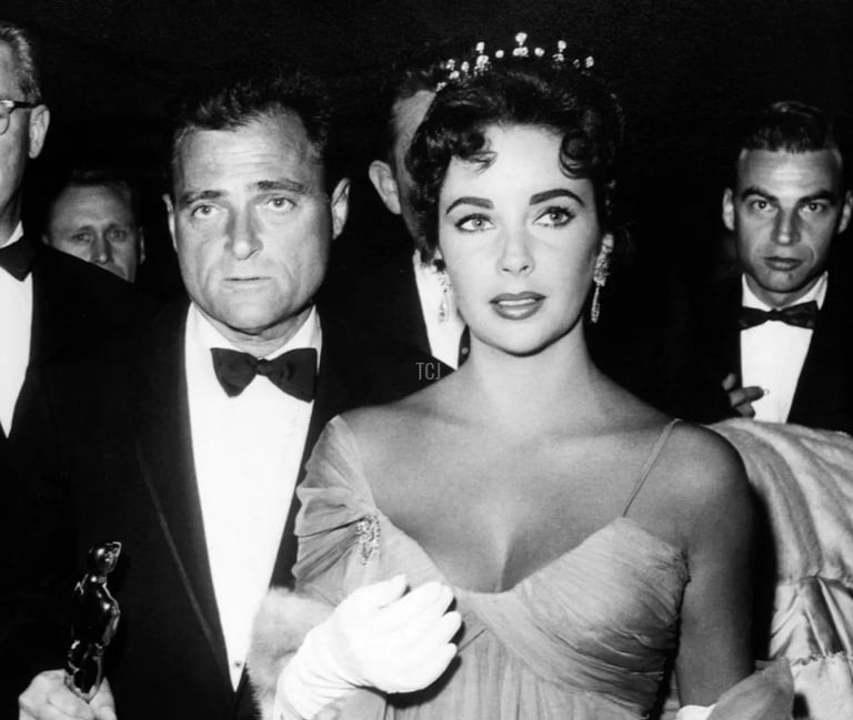 Elizabeth taylor