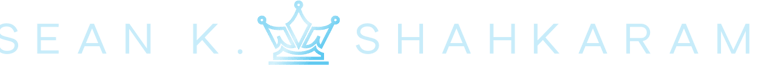 Sean K. Shahkarami consulting and strategy development
