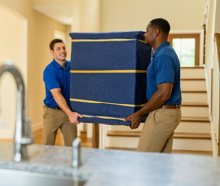 Movers