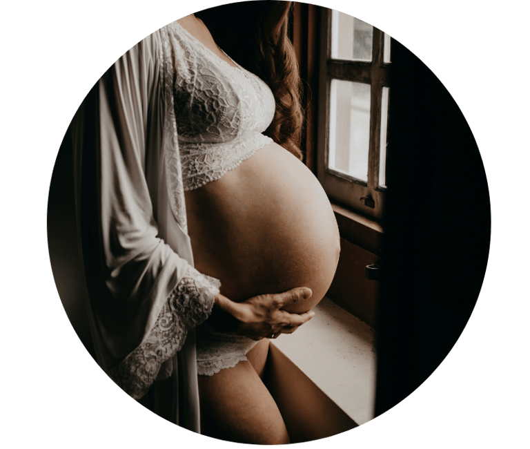 Begleitung bei Schwangerschaft und Geburt strahlend durch Schwangerschaft und Geburt individuelle Begleitung