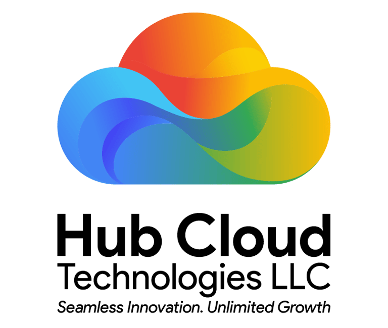 Hub Cloud Technologies LLC