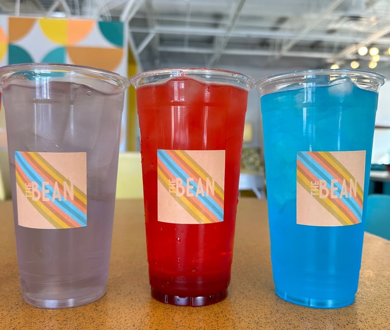 Auburn BEST energy drink