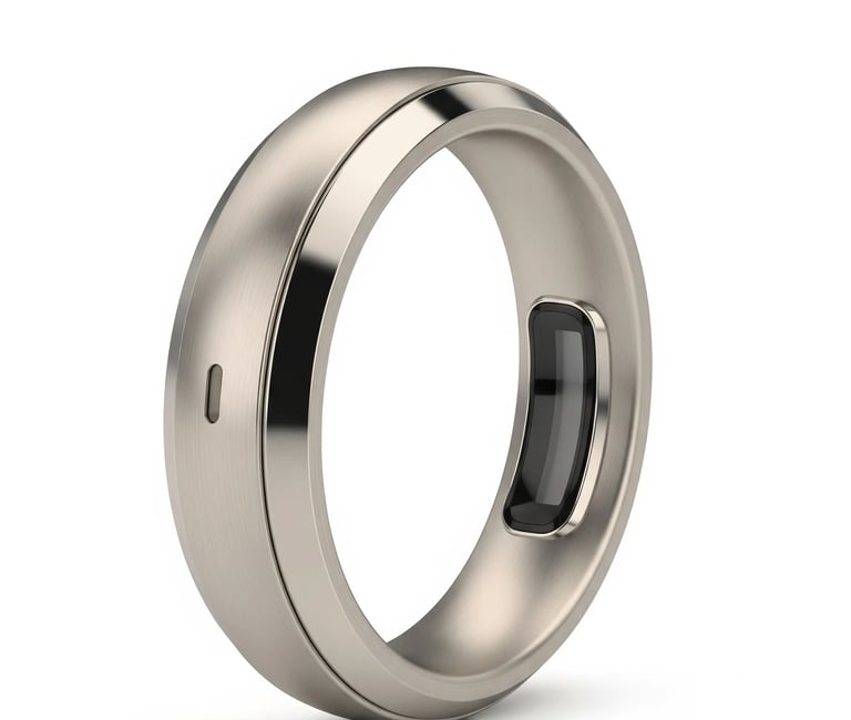 Jewelry Trends