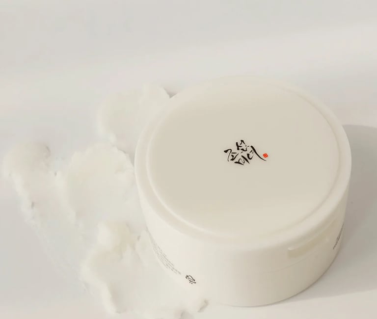 Beauty of Joseon Radiance Cleansing Mask at floraandfaunabyasmara