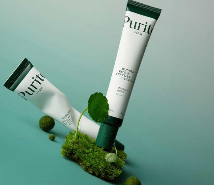 Purito Seoul Eye Cream
