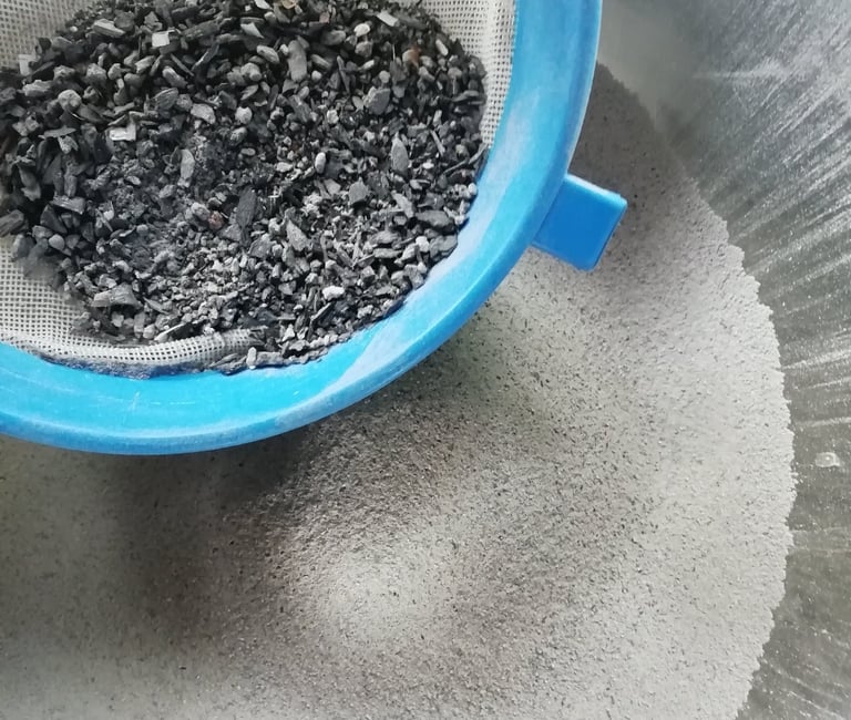 ceniza curative agnihotra argentina