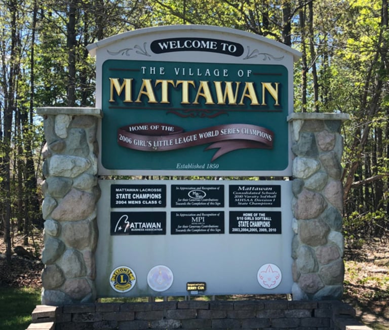 Mattawan Plumber
