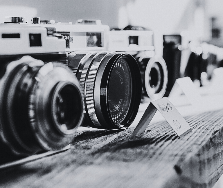 Content & Social Media Marketing for Startups & Women Entrepreneurs