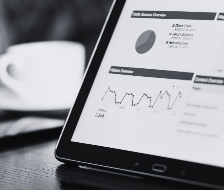 Data-Driven Marketing & Analytics for Smarter Growth