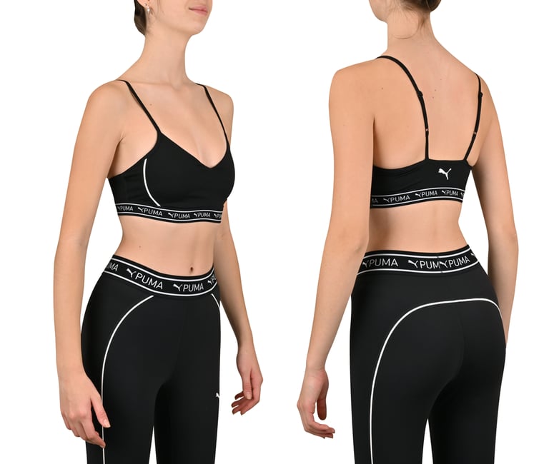 Photo Mannequin, vètement de Sport PUMA pour site e-commerce