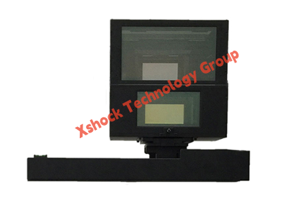 High-brightness Dual Beam 3D system for cinema screens up to 20 meters