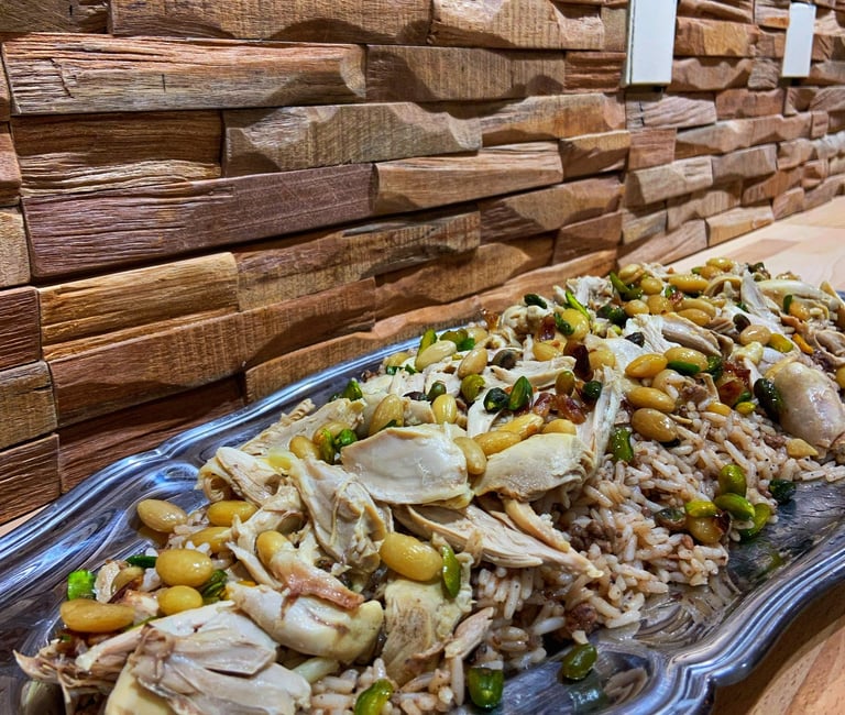 traiteur événementiel bordeaux