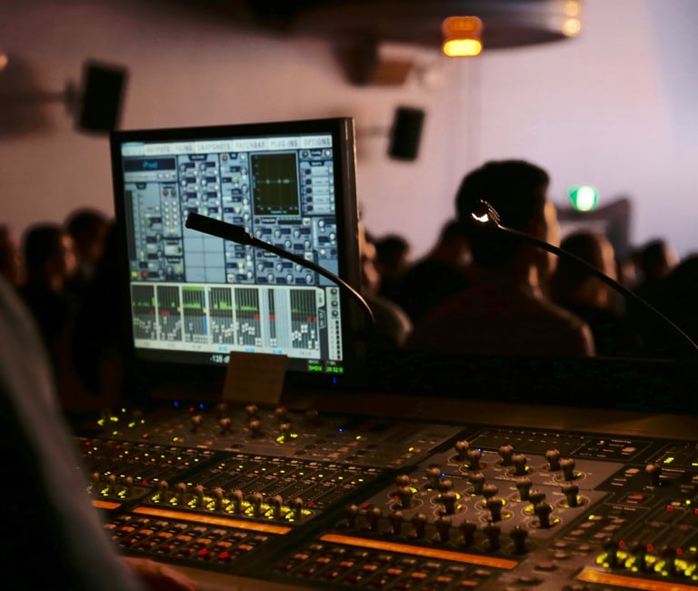 stagepoint-technicians