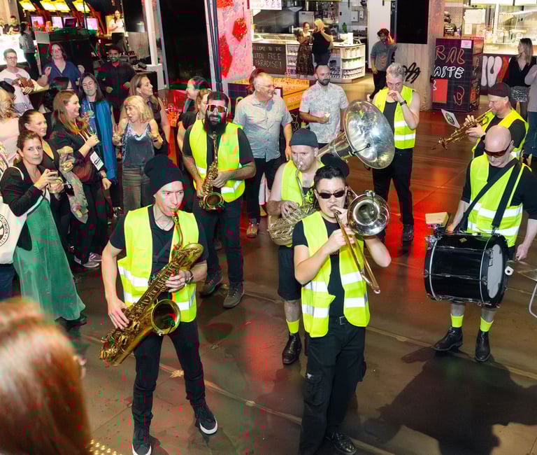 stagepoint-integrated-service