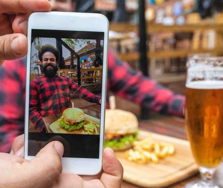Marketing Strategy Breweries