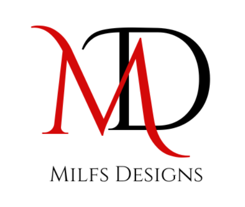 Milfs Designs Logo