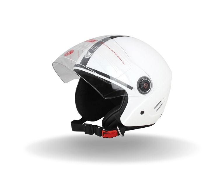 DASS Getz Helmet