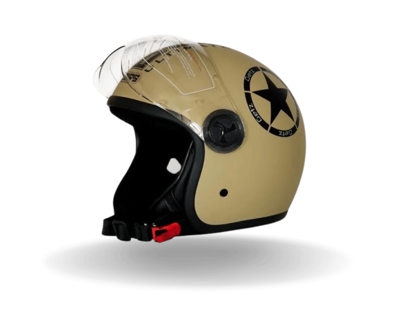 DASS Bomber Helmet