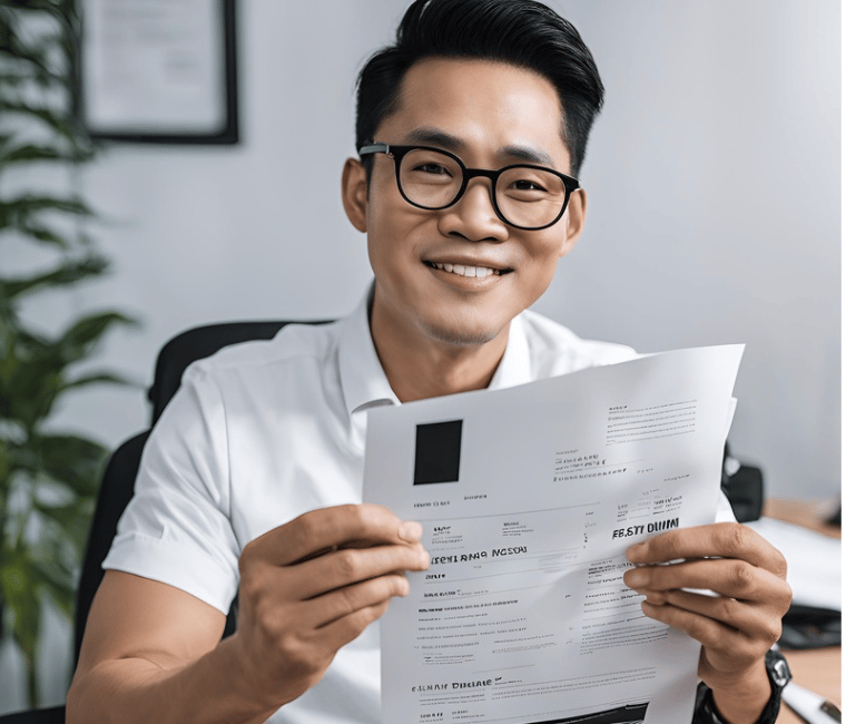 Crafting the Perfect Application Letter: A Comprehensive Sample Guide