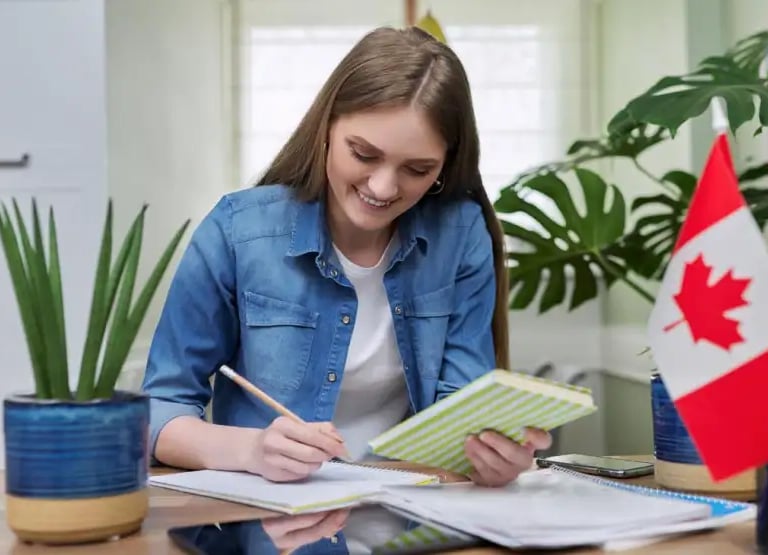 Emigrar a Canadá desde México en 2025