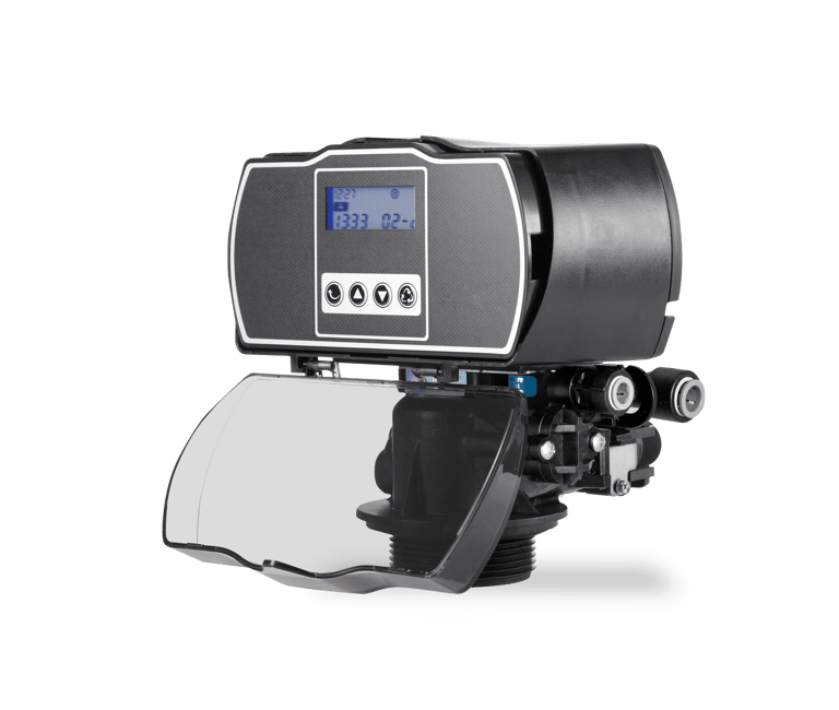 VÁLVULA DIGITAL PARA FILTRO AQT56-SE-FT-AQUATROL