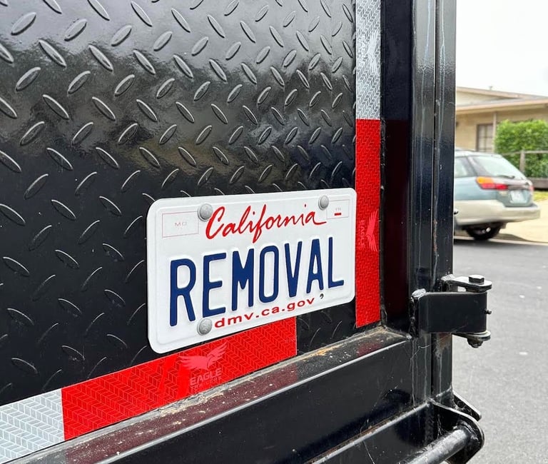 Affordable weight bench and gym hauling in SF 94123 & Walnut Creek.